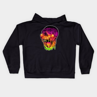 Meltdown Kids Hoodie